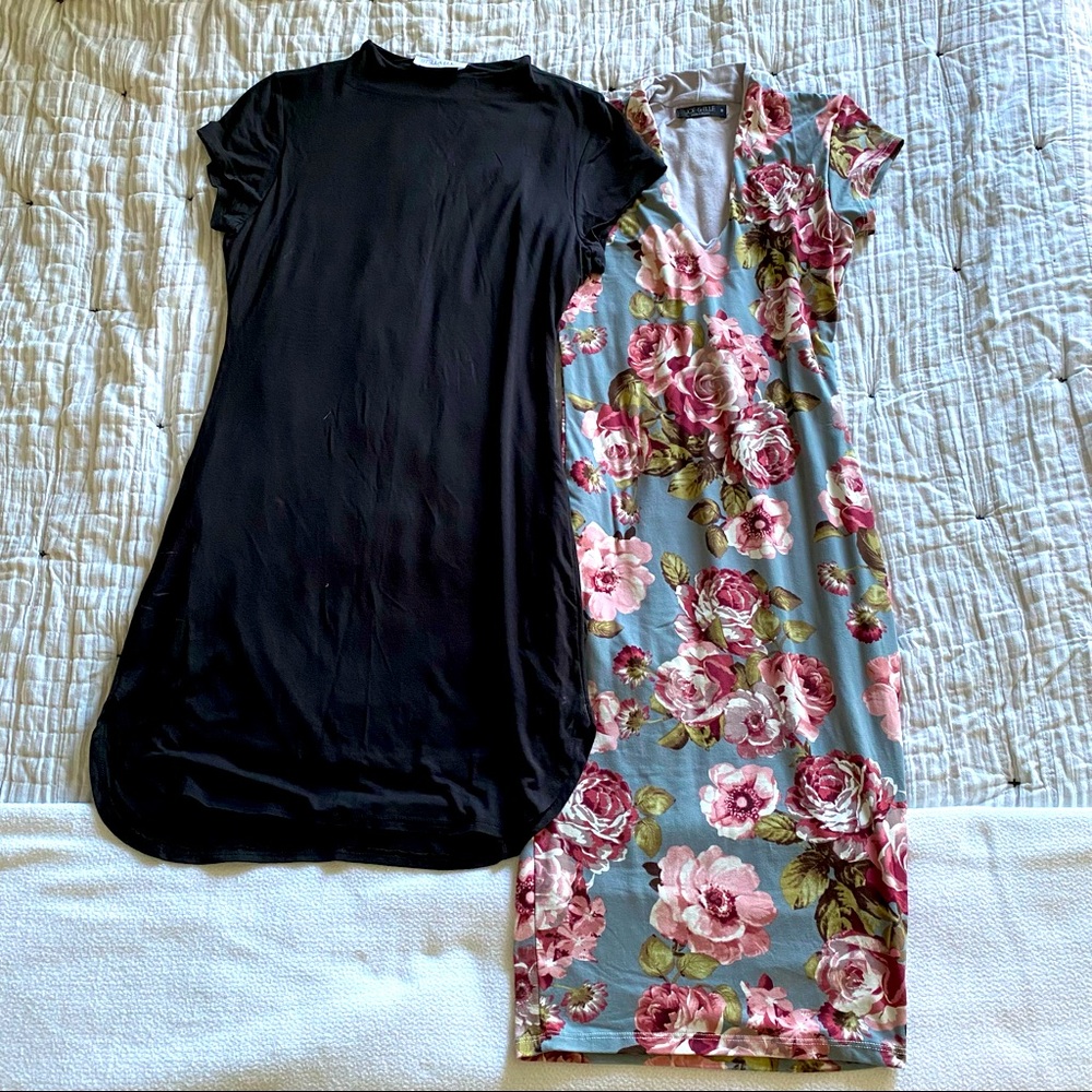 Bodycon Dresses
